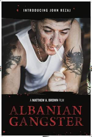 Албанский гангстер онлайн