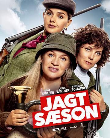 Сезон охоты онлайн