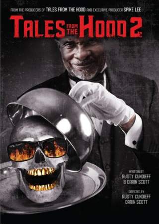 Истории квартала 2 онлайн