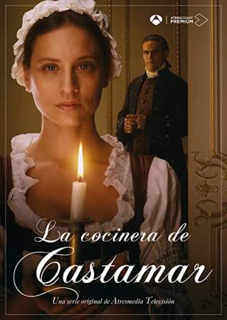 Кухарка из Кастамара онлайн