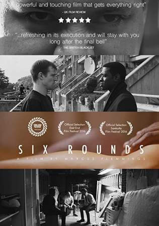 Шесть раундов онлайн