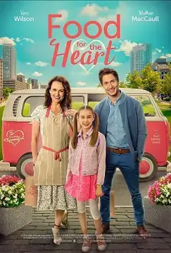 Еда для души онлайн